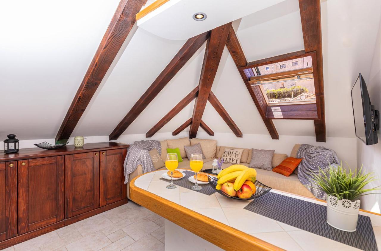 Studio Apartments Old Town Inn And Marko Dubrownik Zewnętrze zdjęcie