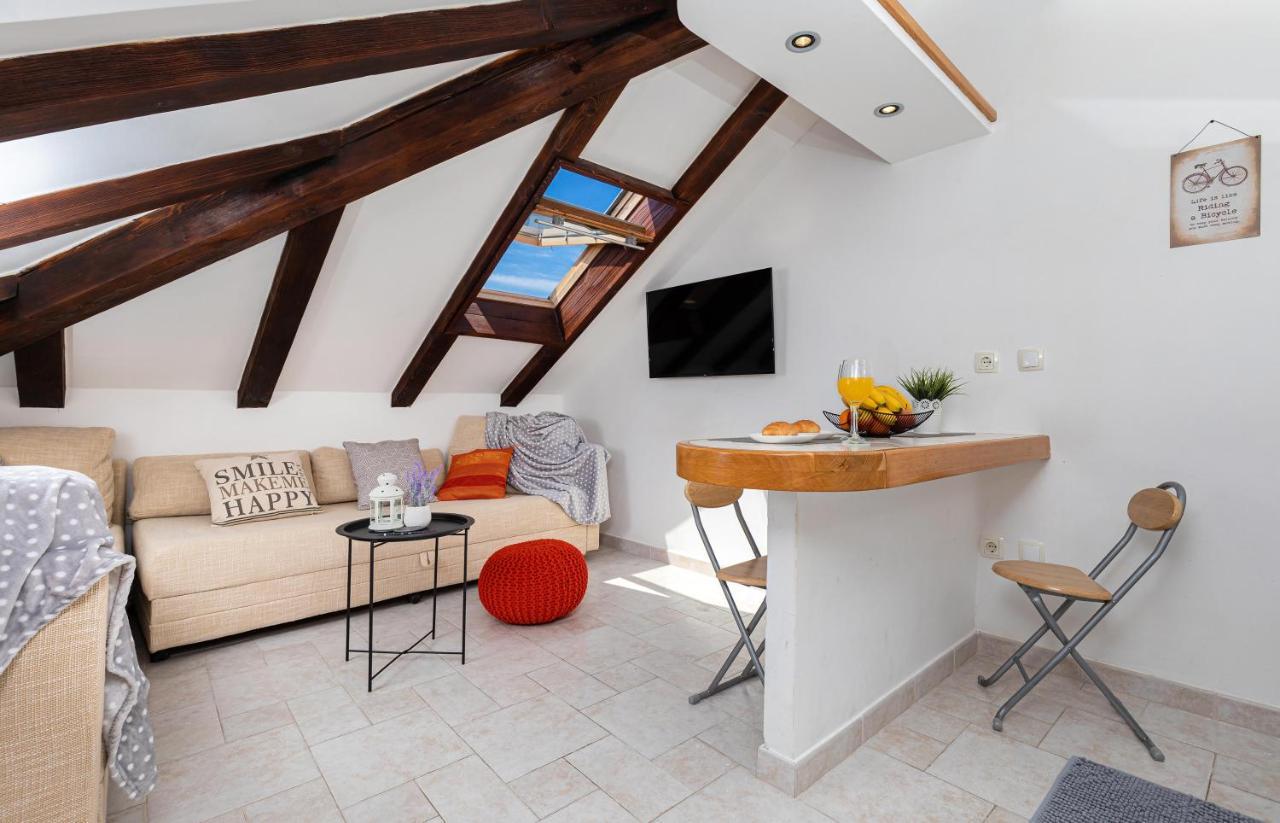 Studio Apartments Old Town Inn And Marko Dubrownik Zewnętrze zdjęcie