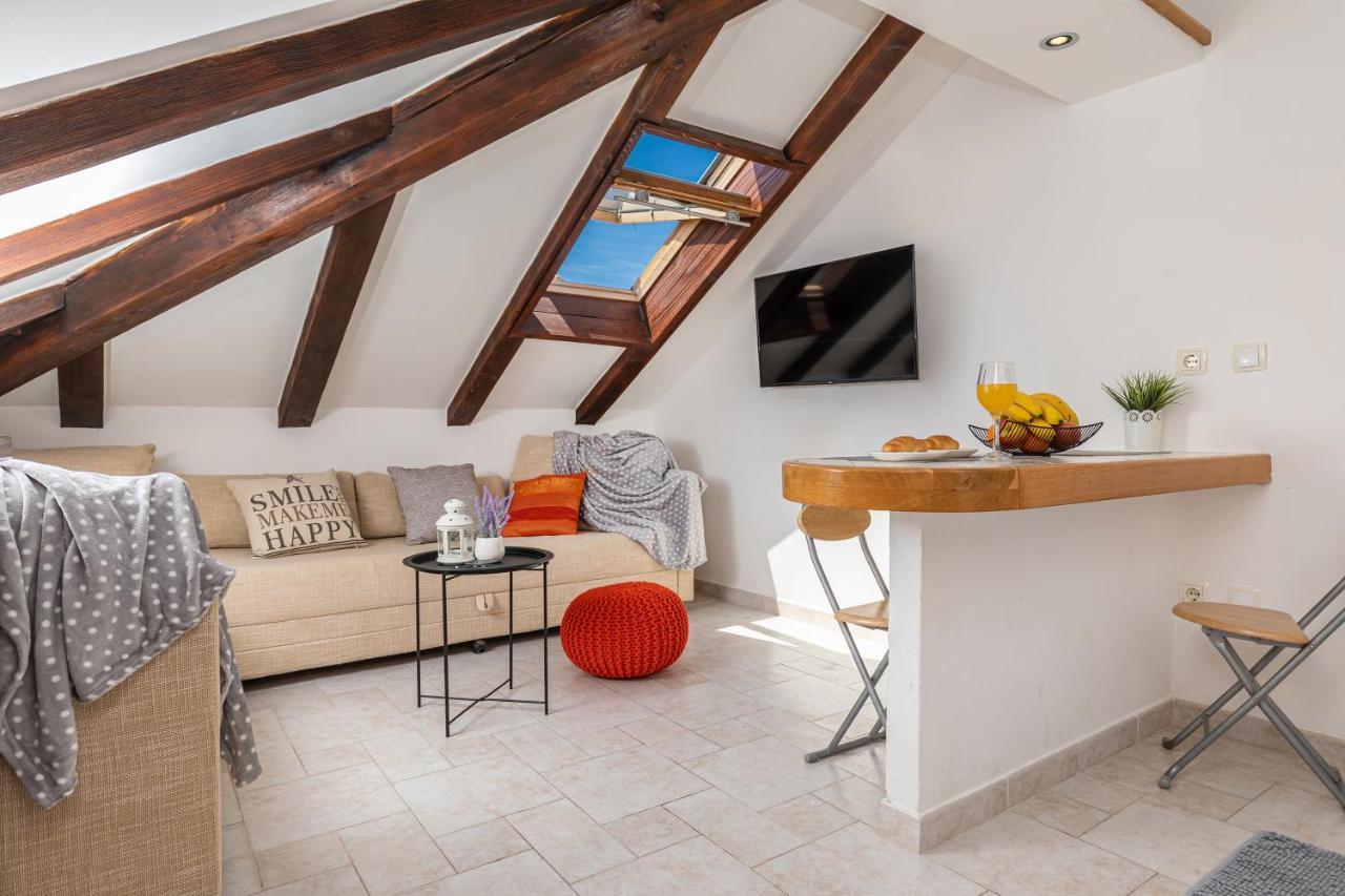 Studio Apartments Old Town Inn And Marko Dubrownik Zewnętrze zdjęcie