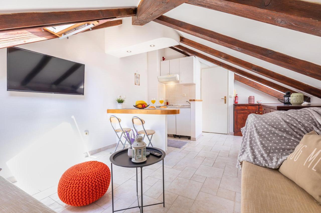 Studio Apartments Old Town Inn And Marko Dubrownik Zewnętrze zdjęcie
