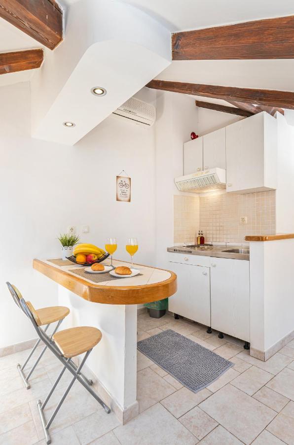 Studio Apartments Old Town Inn And Marko Dubrownik Zewnętrze zdjęcie