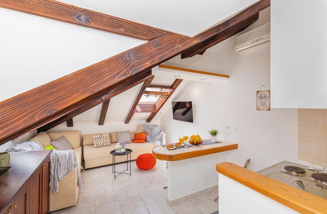Studio Apartments Old Town Inn And Marko Dubrownik Zewnętrze zdjęcie