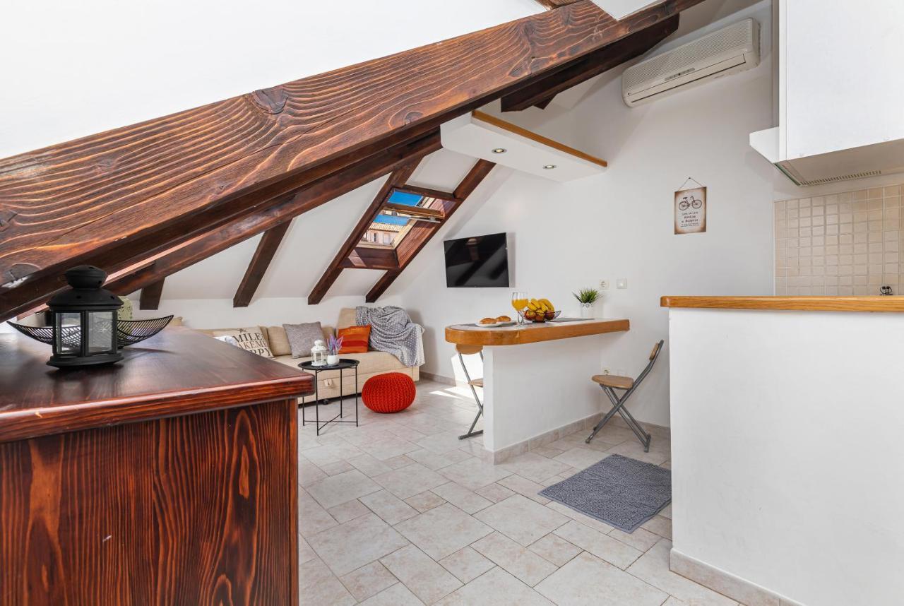 Studio Apartments Old Town Inn And Marko Dubrownik Zewnętrze zdjęcie
