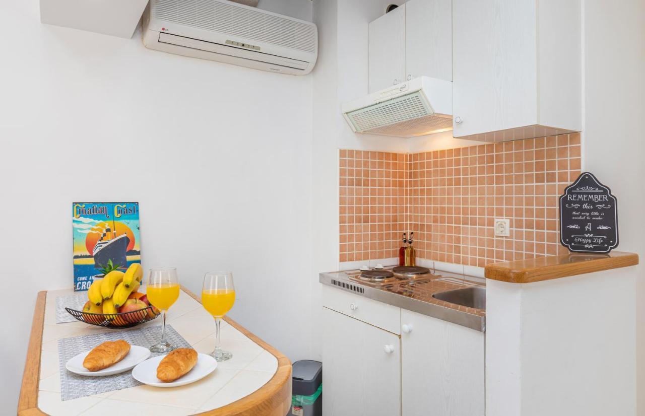 Studio Apartments Old Town Inn And Marko Dubrownik Zewnętrze zdjęcie